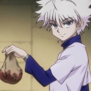 Meet your Posher, Brody